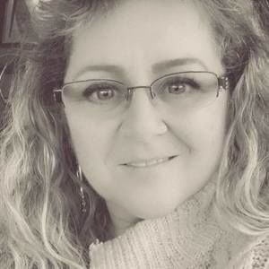 Meet your Posher, Lori